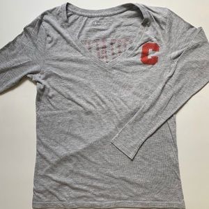 cornell university long sleeve shirt